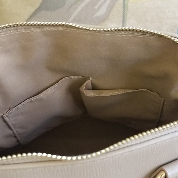 Bebe Giana Dome purse - Picture 5 of 7